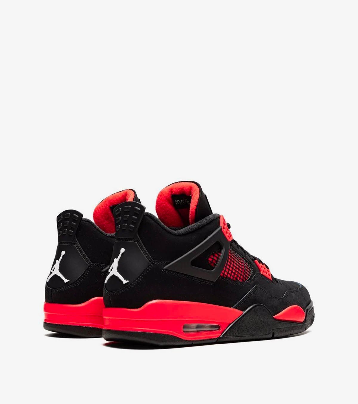 Air Jordan 4 Retro “Red Thunder” - SNKRBASE