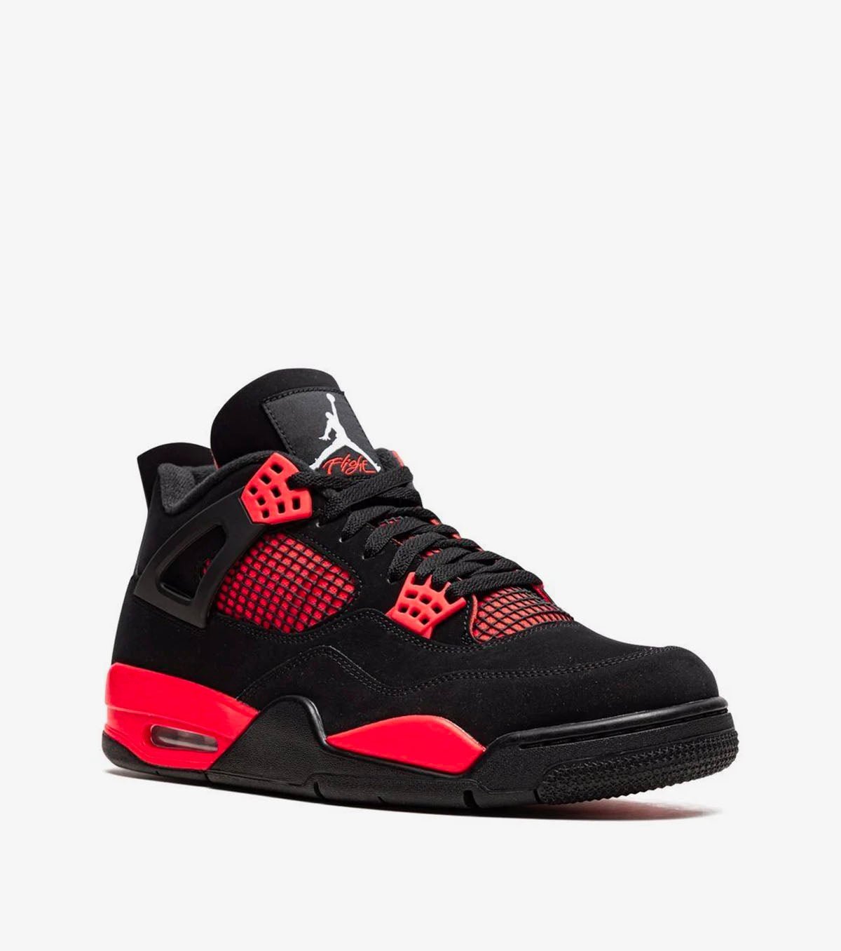 Air Jordan 4 Retro “Red Thunder” - SNKRBASE