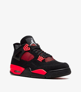 Air Jordan 4 Retro “Red Thunder” - SNKRBASE