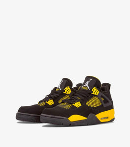 Air Jordan 4 Retro "Thunder" - SNKRBASE