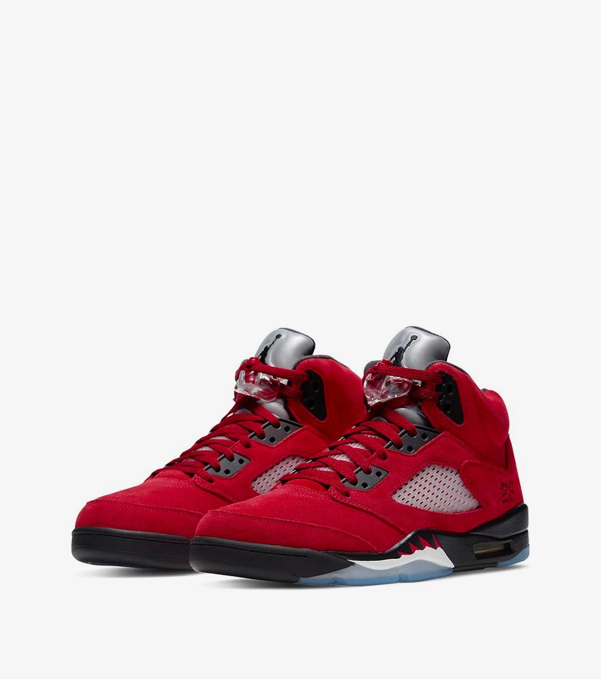 Air Jordan 5 Retro - SNKRBASE