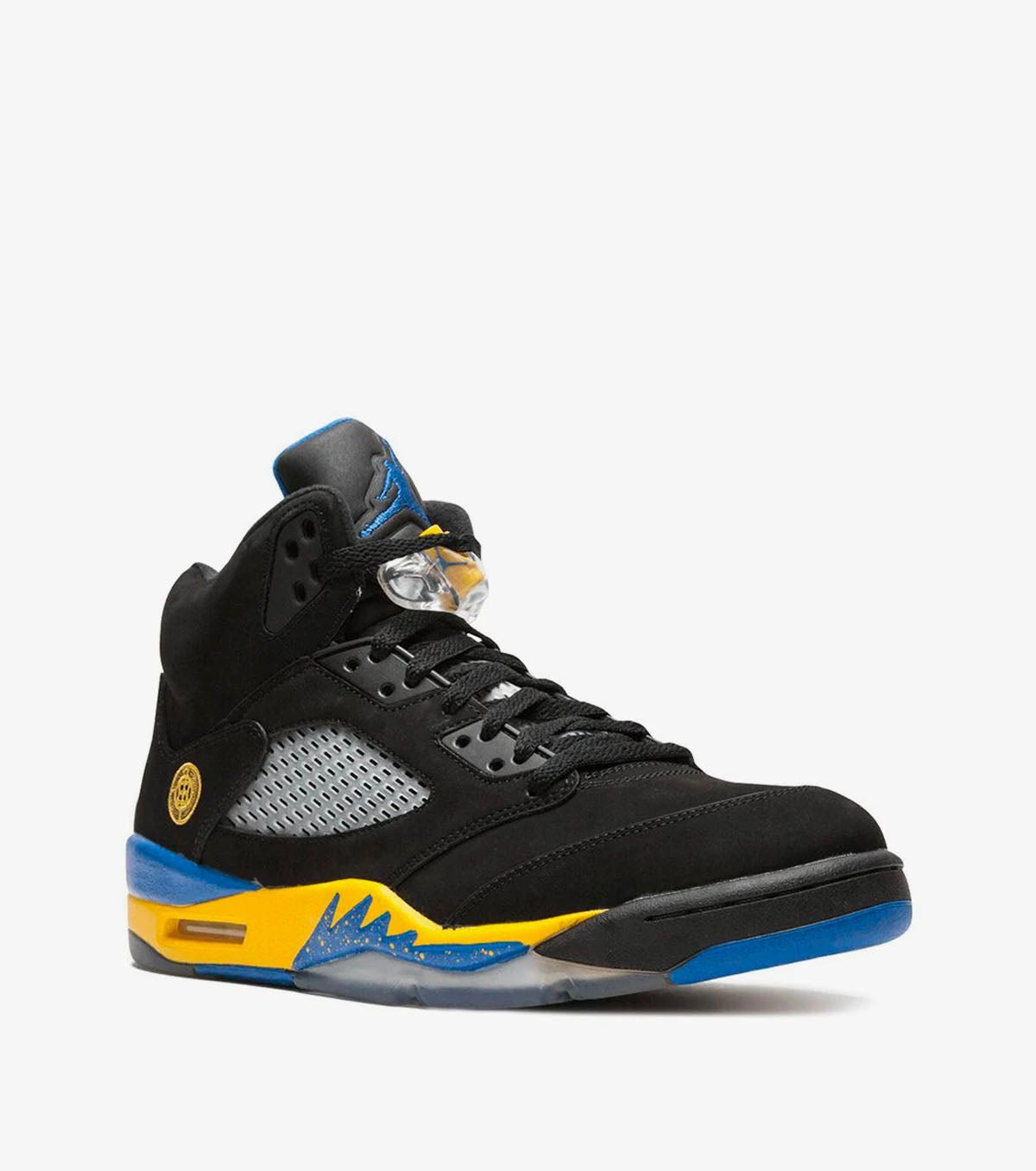 Air Jordan 5 Retro - SNKRBASE