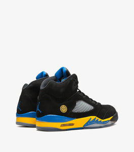 Air Jordan 5 Retro - SNKRBASE