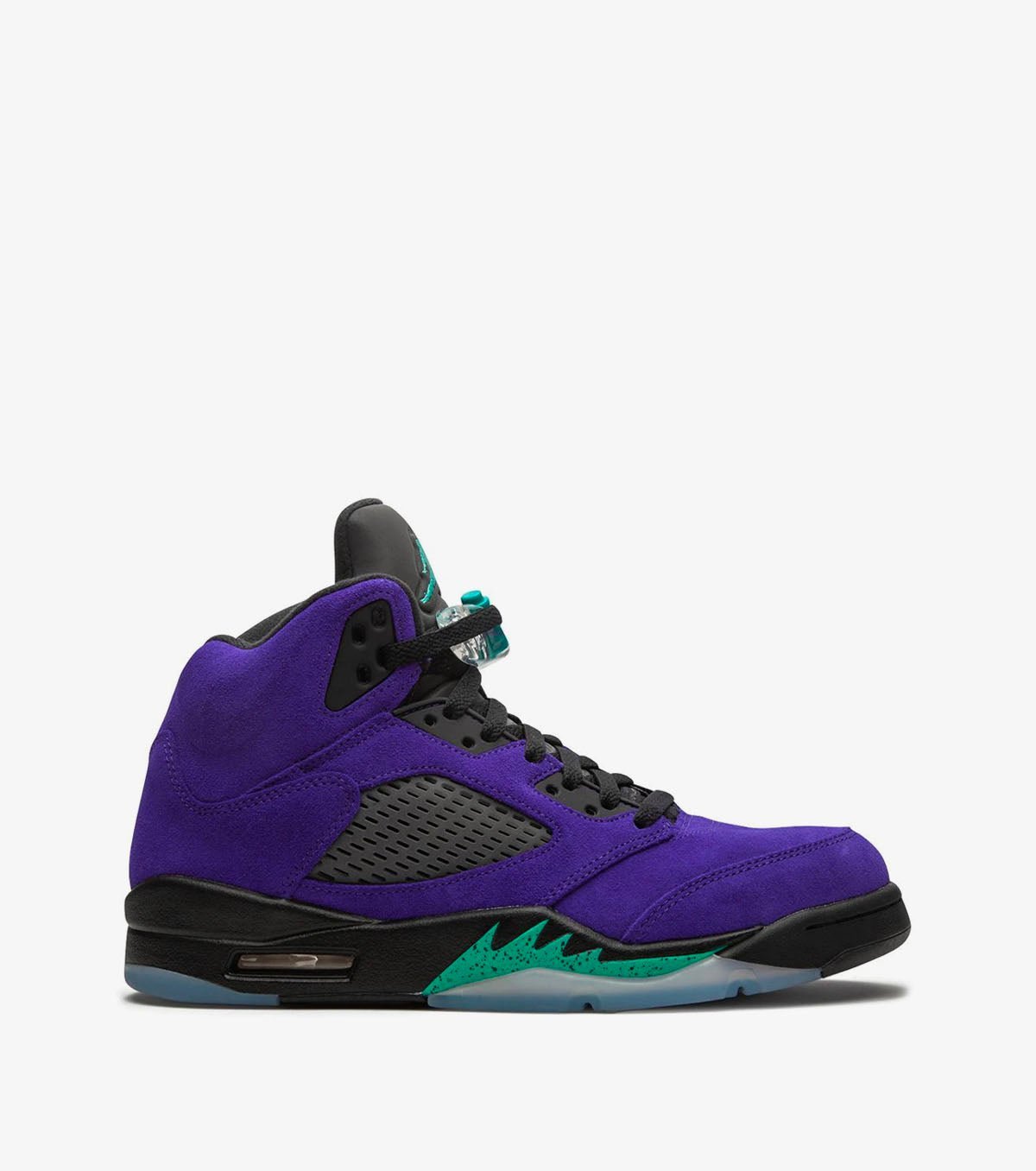 Air Jordan 5 Retro "Alternate Grape" - SNKRBASE