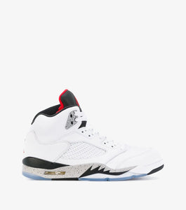 Air Jordan 5 Retro cement - SNKRBASE