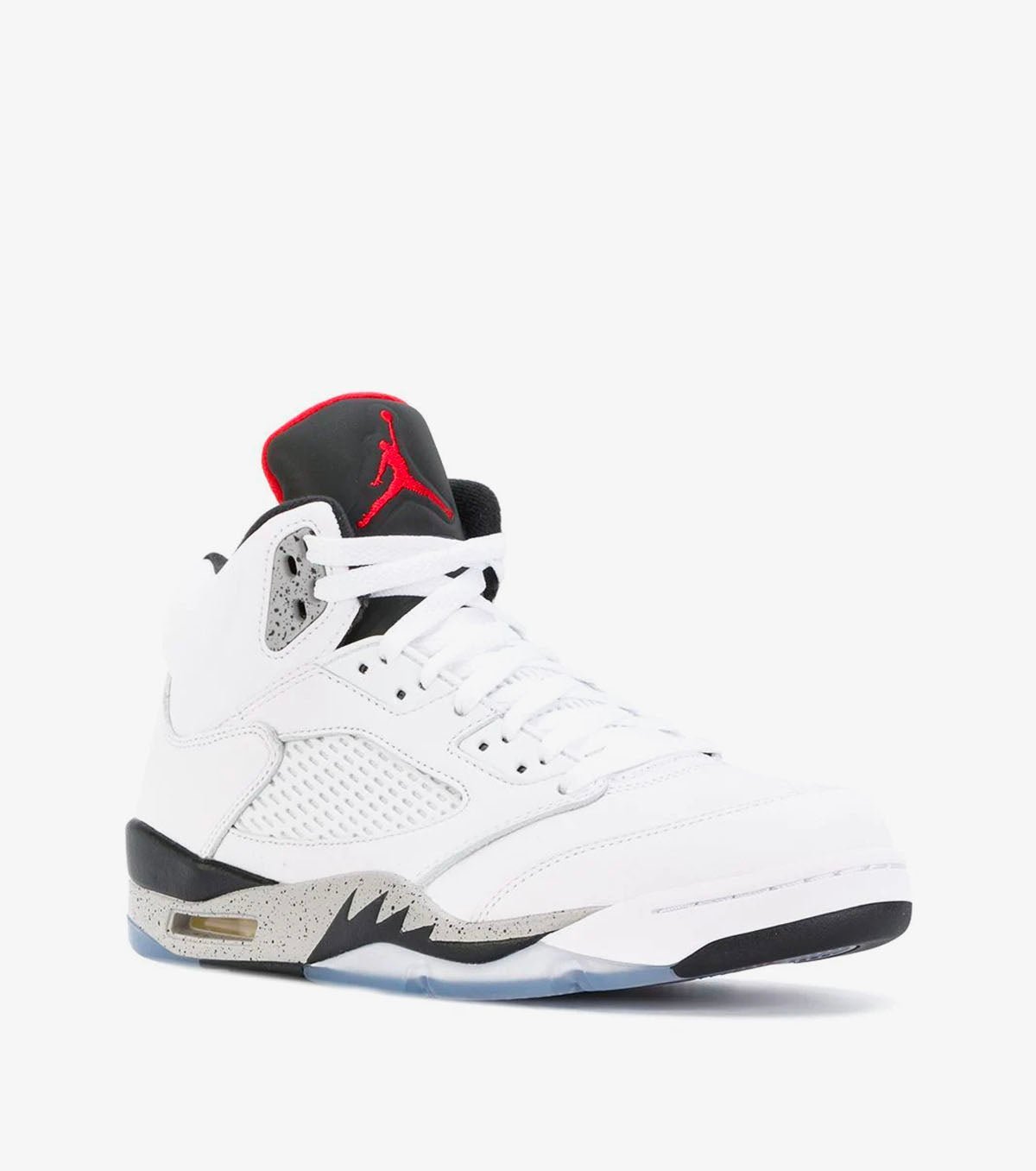 Air Jordan 5 Retro cement - SNKRBASE