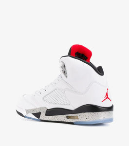 Air Jordan 5 Retro cement - SNKRBASE