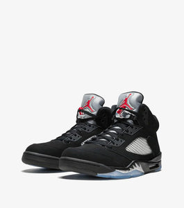 Air Jordan 5 Retro OG metallic - SNKRBASE