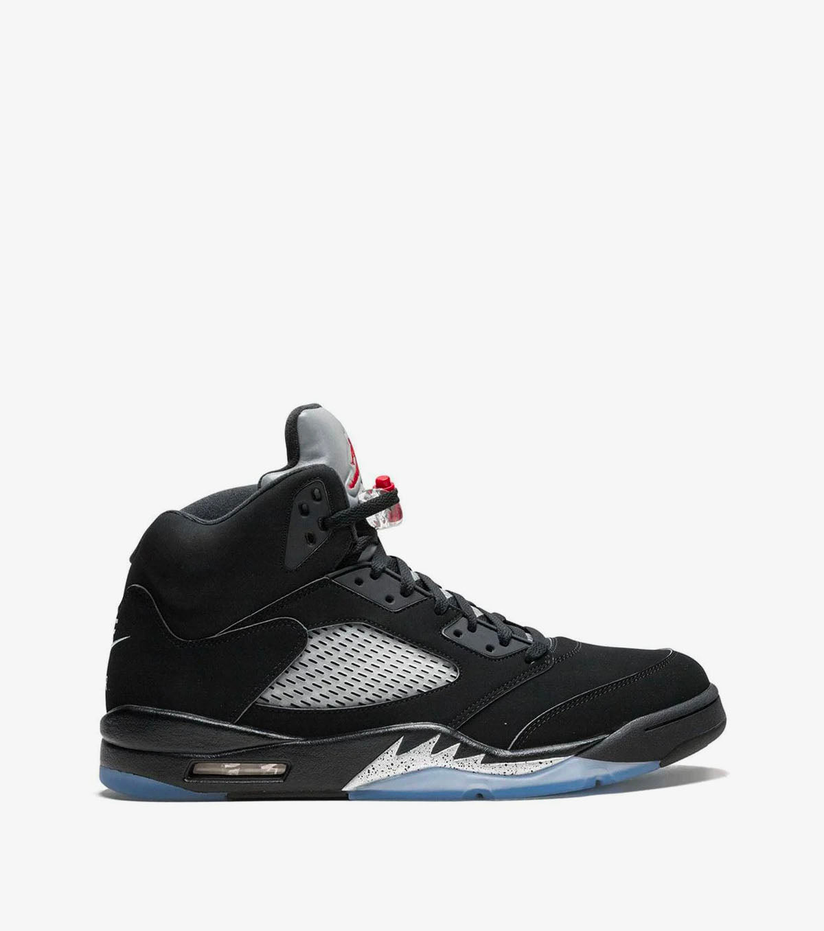 Air Jordan 5 Retro OG metallic - SNKRBASE