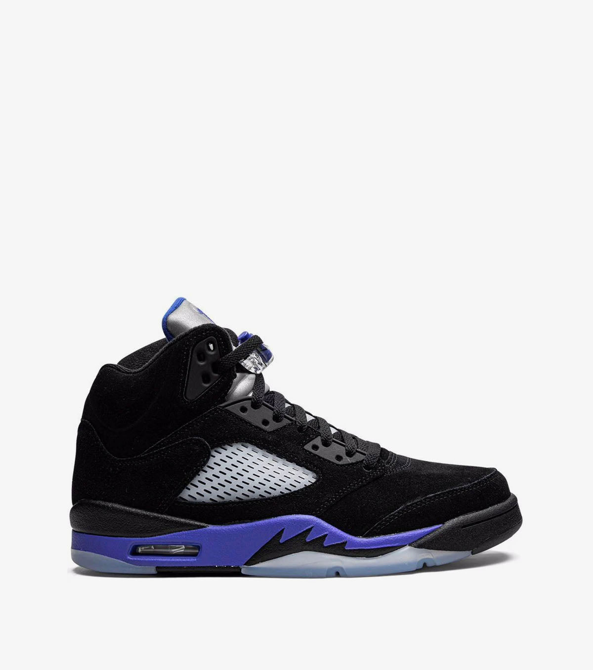 Air Jordan 5 Retro "Racer Blue" - SNKRBASE