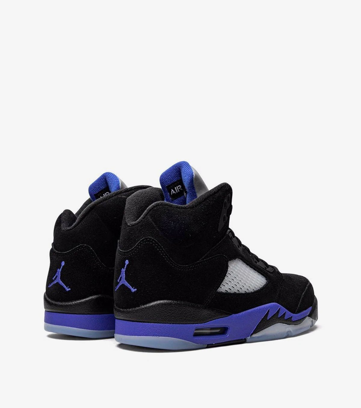 Air Jordan 5 Retro "Racer Blue" - SNKRBASE