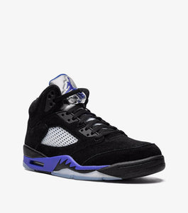 Air Jordan 5 Retro "Racer Blue" - SNKRBASE