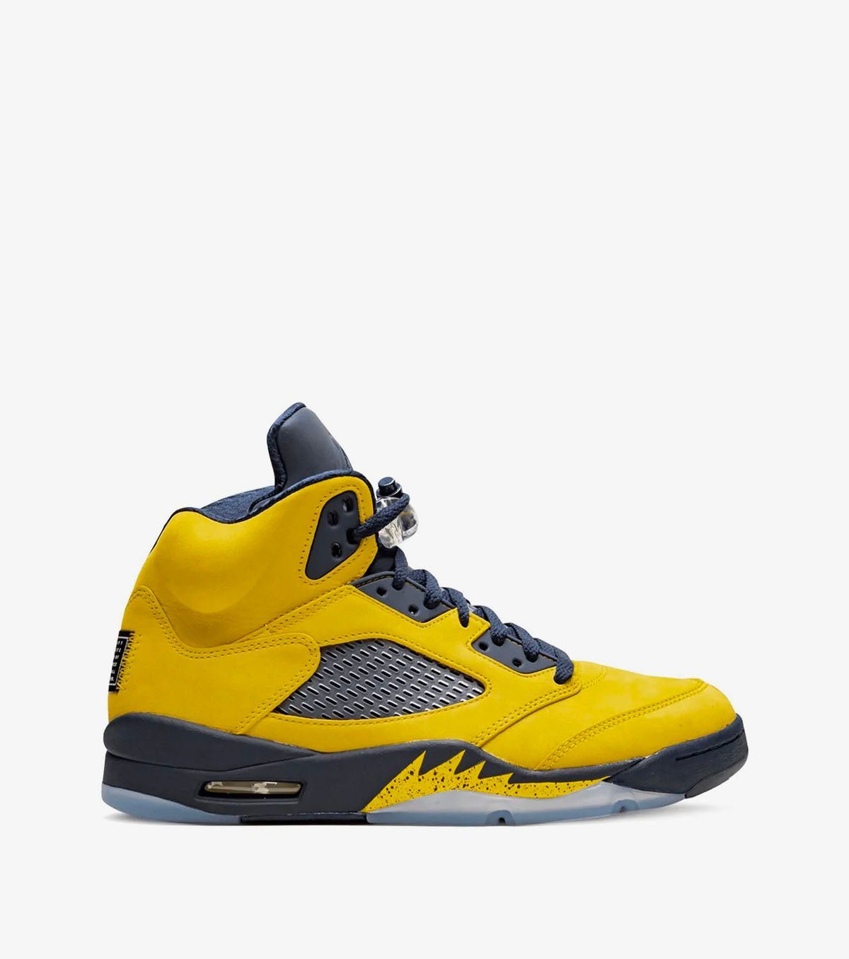 Air Jordan 5 Retro SE Michigan - SNKRBASE