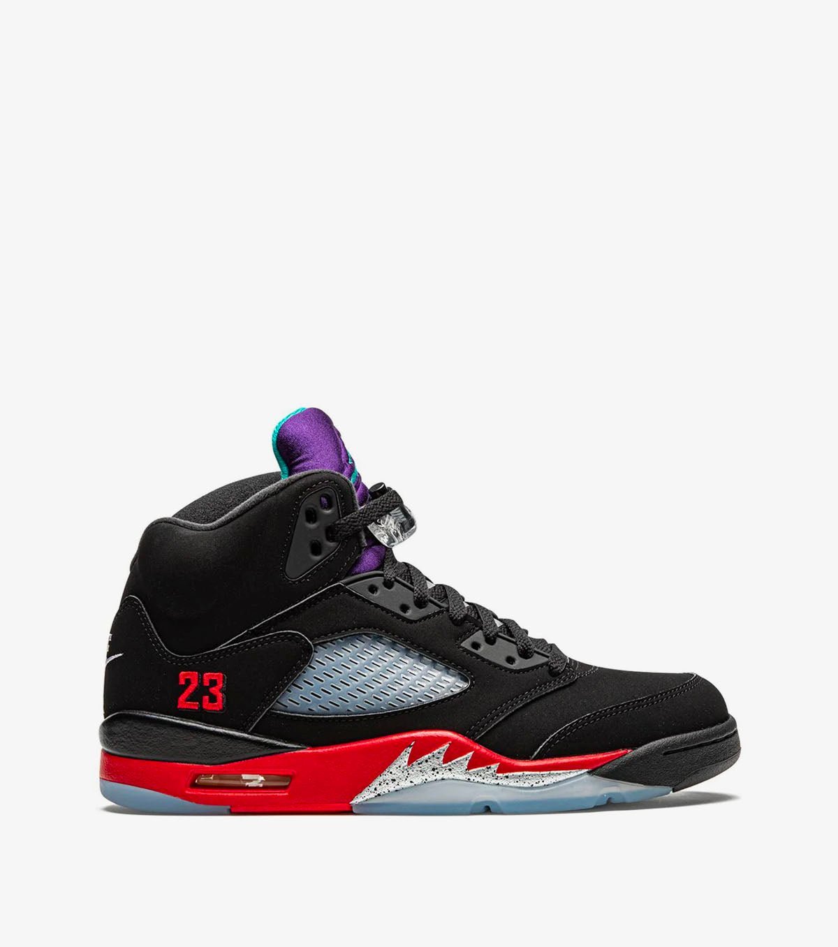 Air Jordan 5 Retro "Top 3" - SNKRBASE