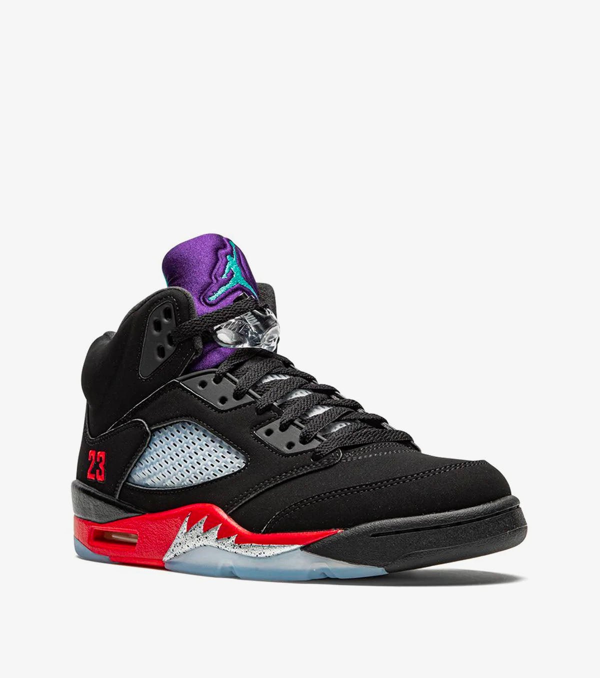 Air Jordan 5 Retro "Top 3" - SNKRBASE