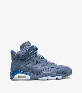 Air Jordan 6 - SNKRBASE