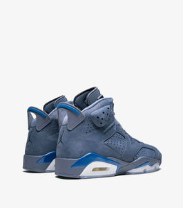 Air Jordan 6 - SNKRBASE