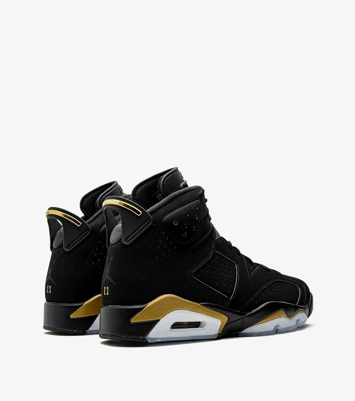 Air Jordan 6 Retro DMP 2020 - SNKRBASE