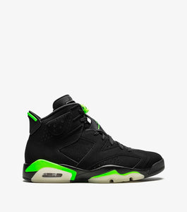 Air Jordan 6 Retro "Electric Green" - SNKRBASE