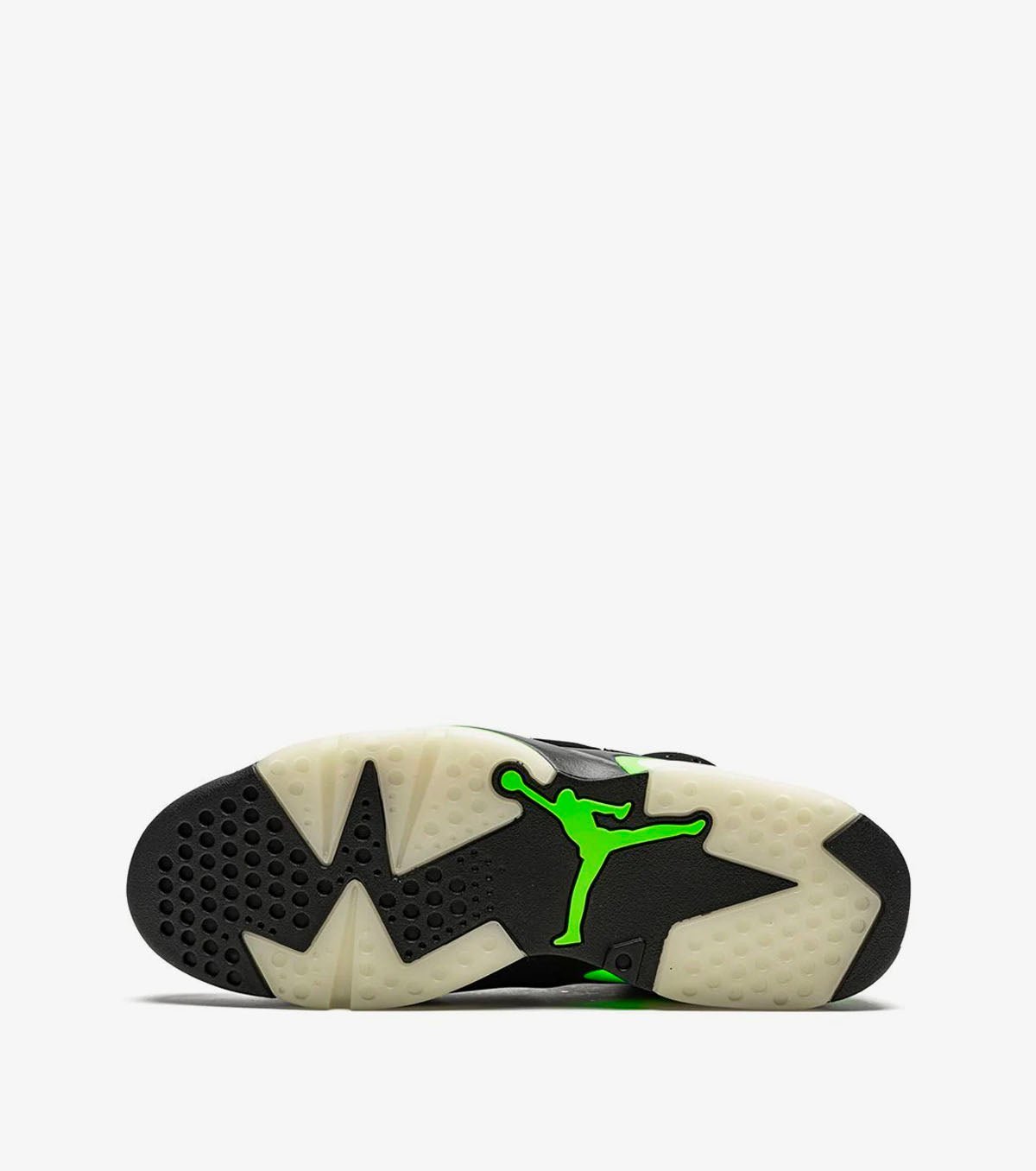 Air Jordan 6 Retro "Electric Green" - SNKRBASE