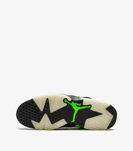 Air Jordan 6 Retro "Electric Green" - SNKRBASE