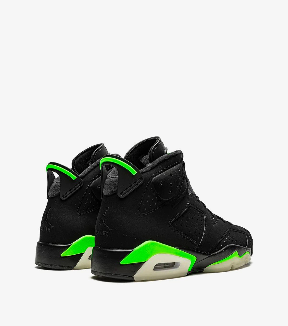 Air Jordan 6 Retro "Electric Green" - SNKRBASE