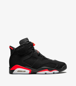 Air Jordan 6 Retro infrared - 2019 release - SNKRBASE