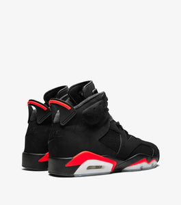 Air Jordan 6 Retro infrared - 2019 release - SNKRBASE