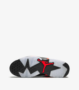 Air Jordan 6 Retro infrared - 2019 release - SNKRBASE