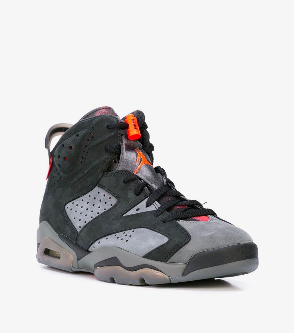 Air Jordan 6 Retro PSG - SNKRBASE