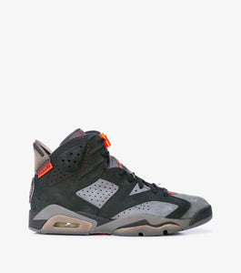 Air Jordan 6 Retro PSG - SNKRBASE