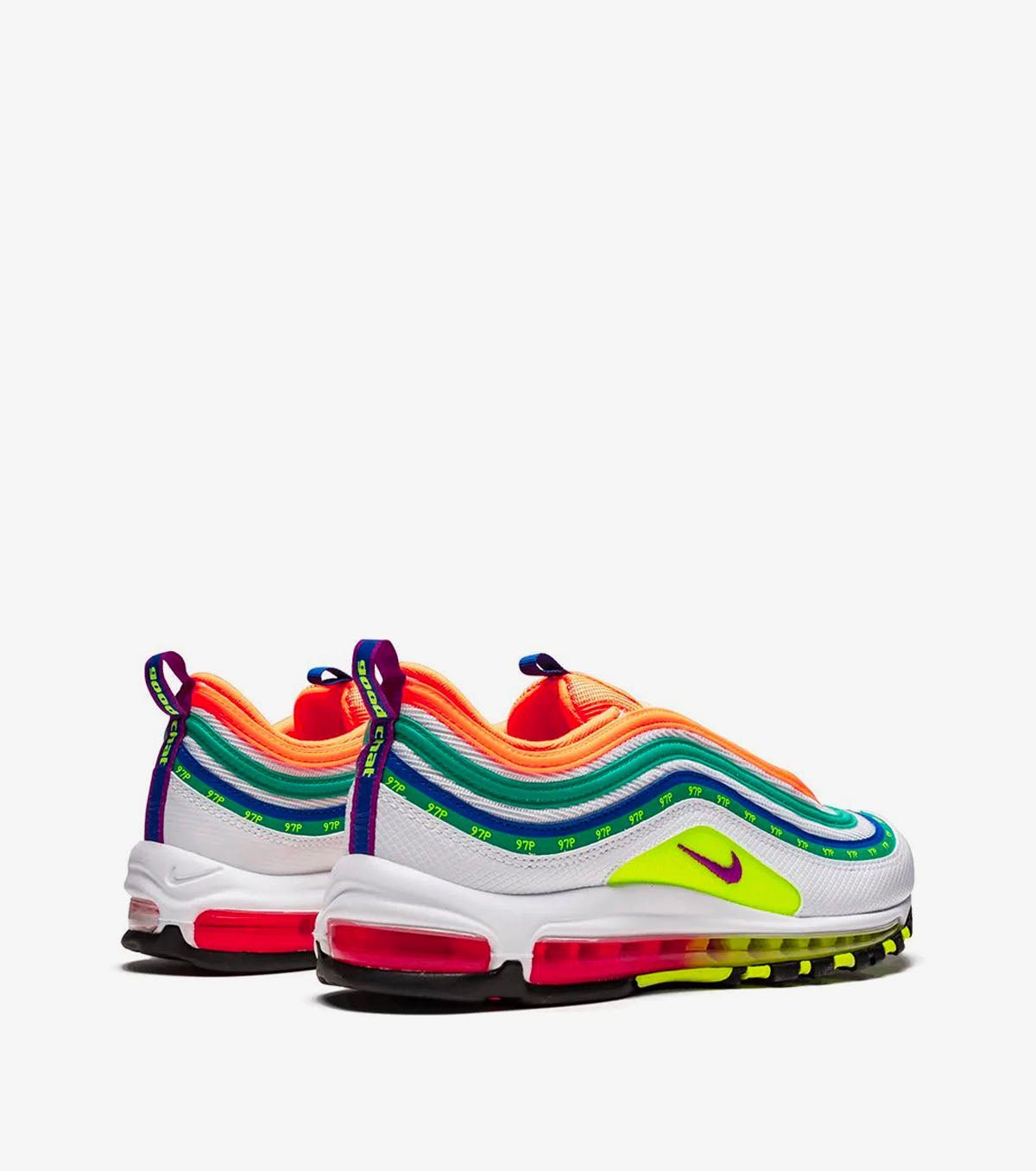 Air Max 97 - SNKRBASE