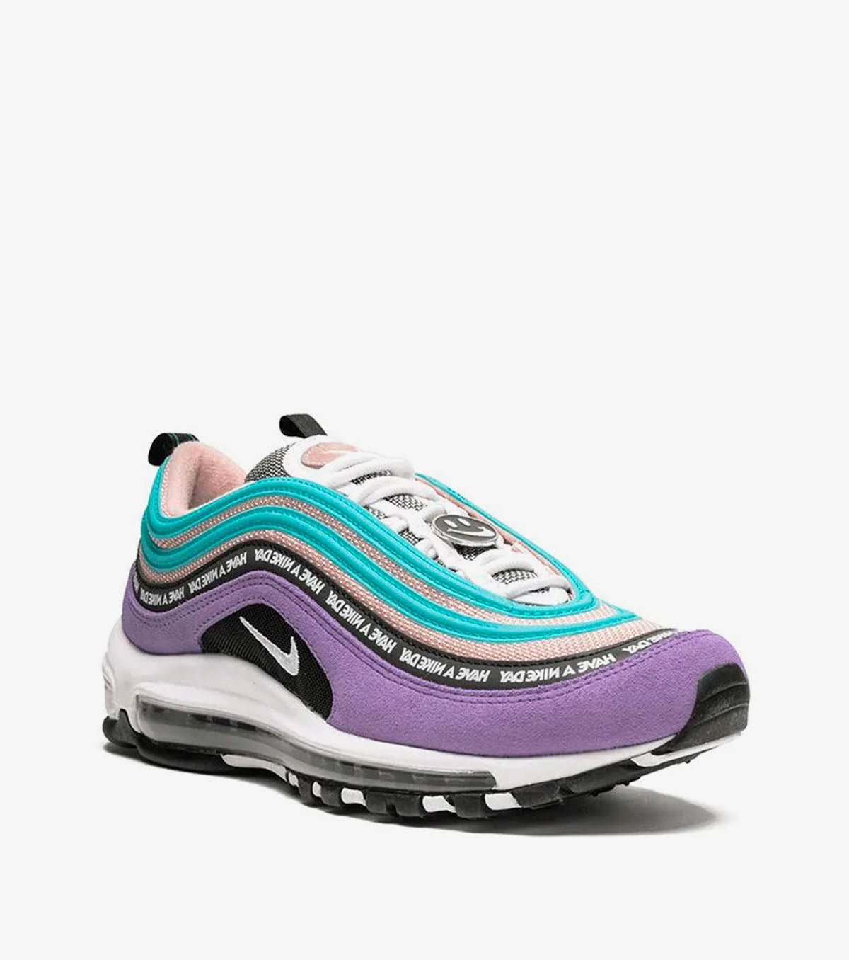 Air Max 97 - SNKRBASE