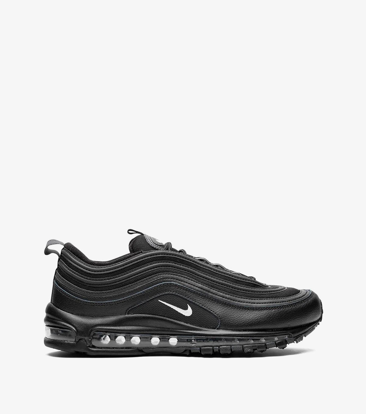 Air Max 97 Low Top - SNKRBASE