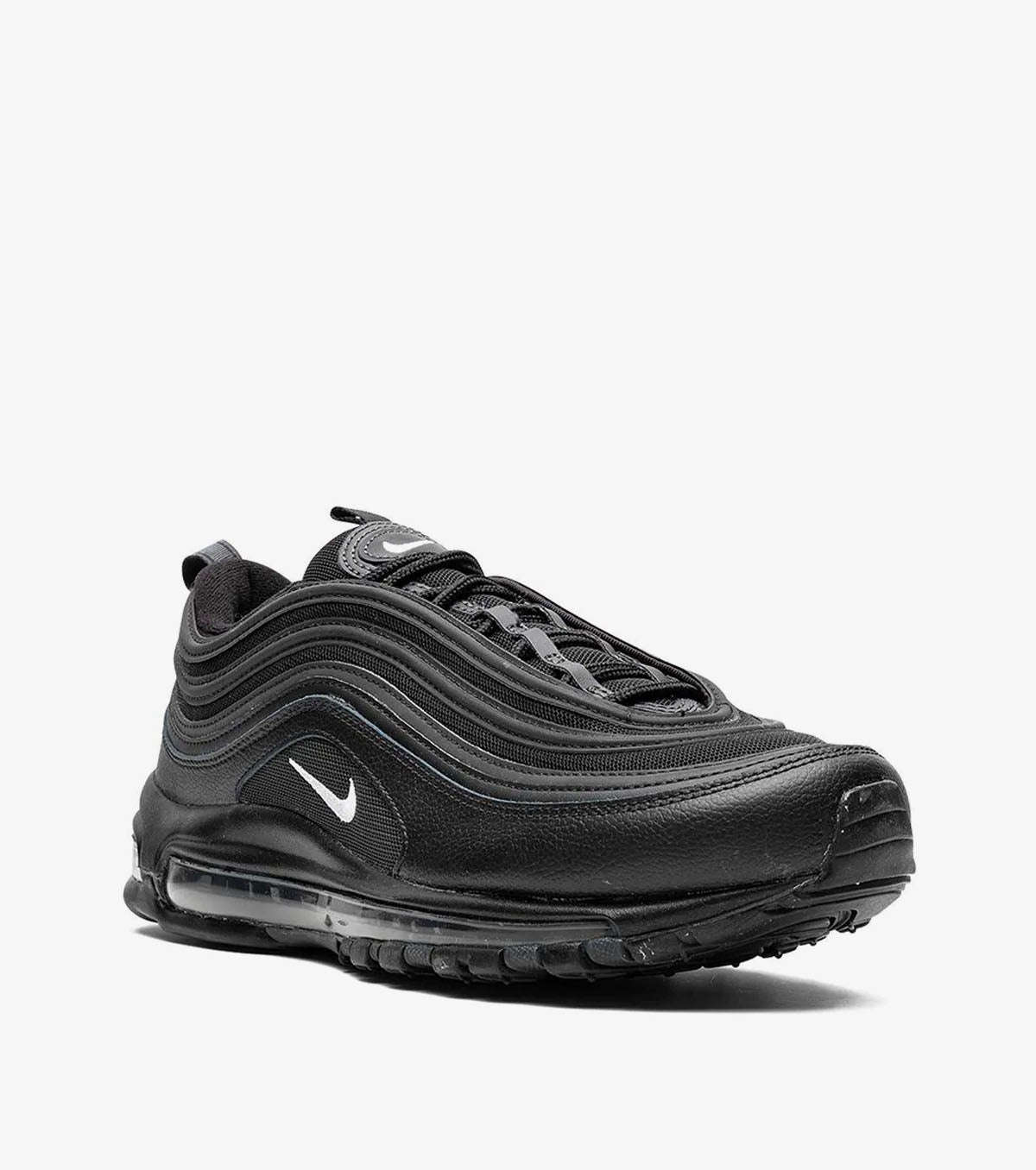 Air Max 97 Low Top - SNKRBASE