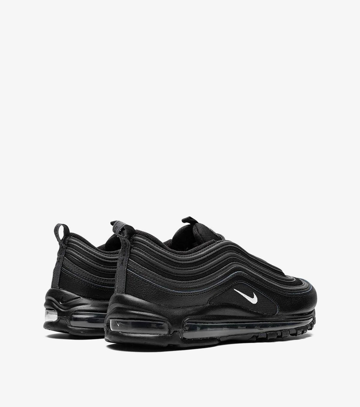 Air Max 97 Low Top - SNKRBASE