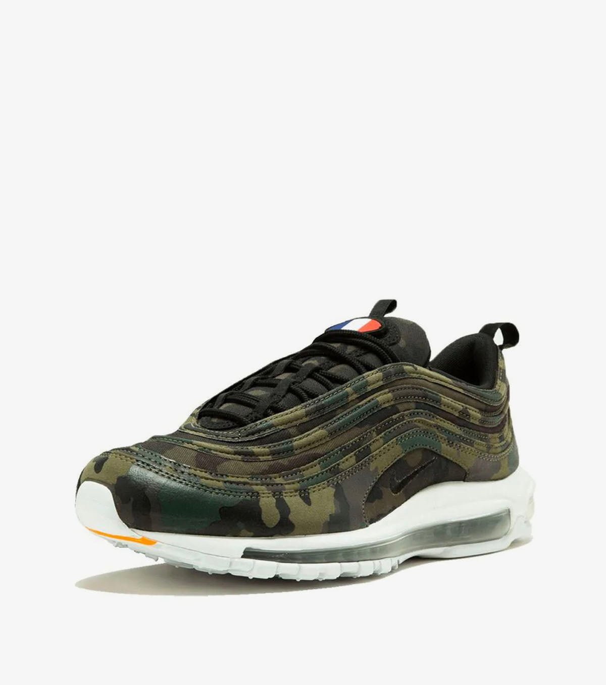 Air Max 97 Premium QS - SNKRBASE