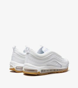 Air Max 97 "White / Gum" - SNKRBASE