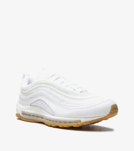 Air Max 97 "White / Gum" - SNKRBASE