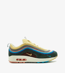 Air Max 97 x Sean Wotherspoon - SNKRBASE