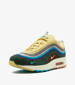 Air Max 97 x Sean Wotherspoon - SNKRBASE