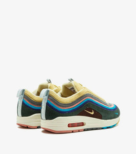 Air Max 97 x Sean Wotherspoon - SNKRBASE