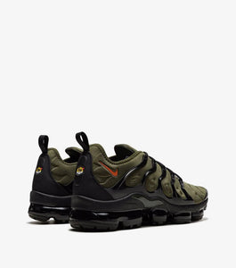 Air Vapormax Plus - SNKRBASE