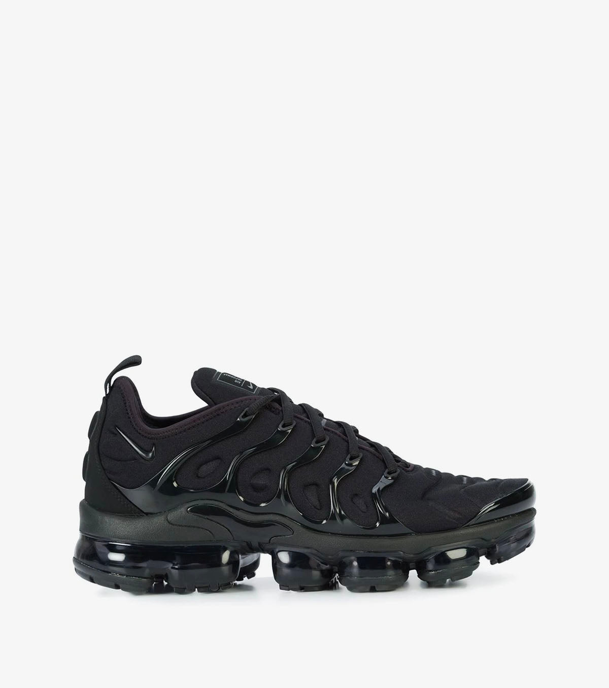 Air VaporMax Plus lace-up - SNKRBASE