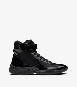 America's Cup high-top - SNKRBASE