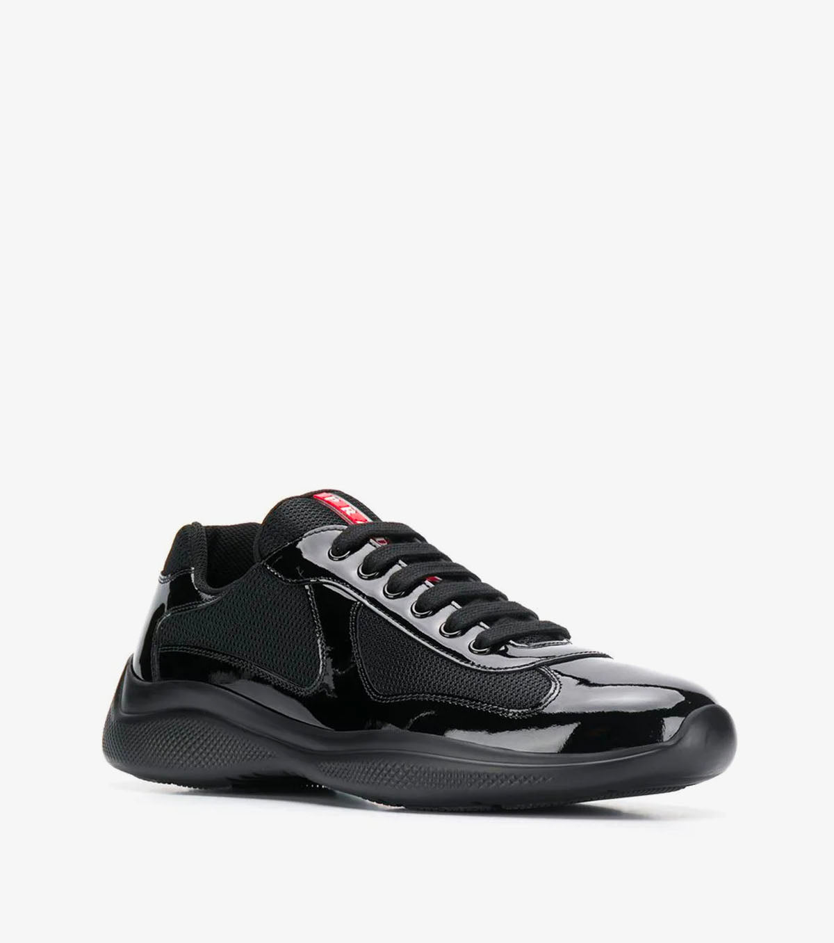 Americas Cup low-top - SNKRBASE