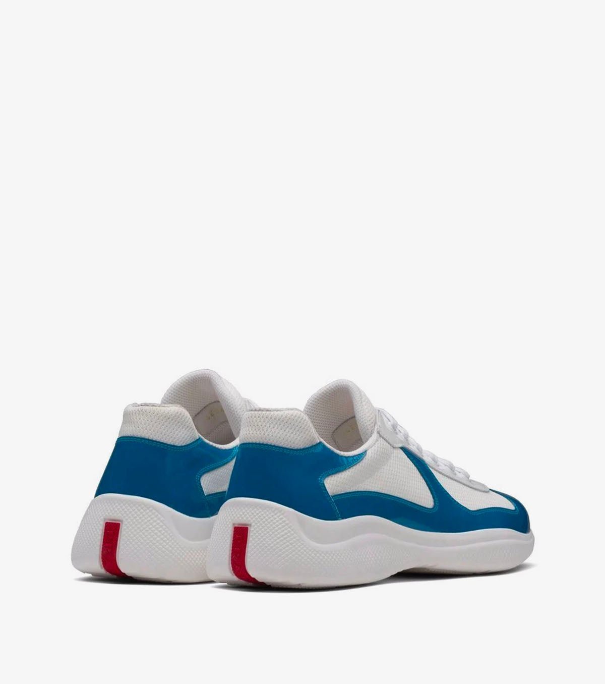 America's Cup low-top - SNKRBASE