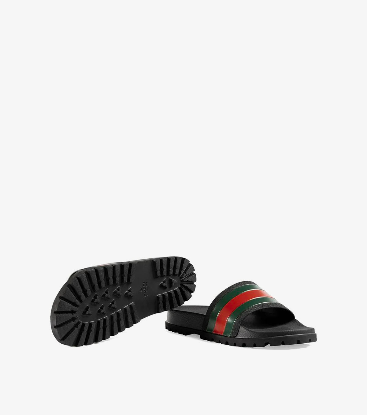 black Pursuit web slides - SNKRBASE