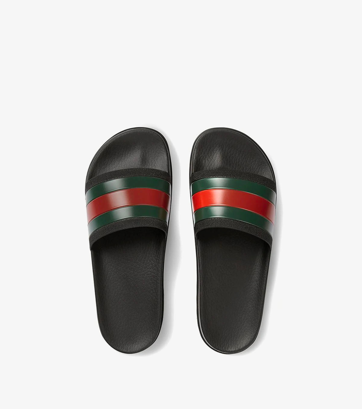 black Pursuit web slides - SNKRBASE