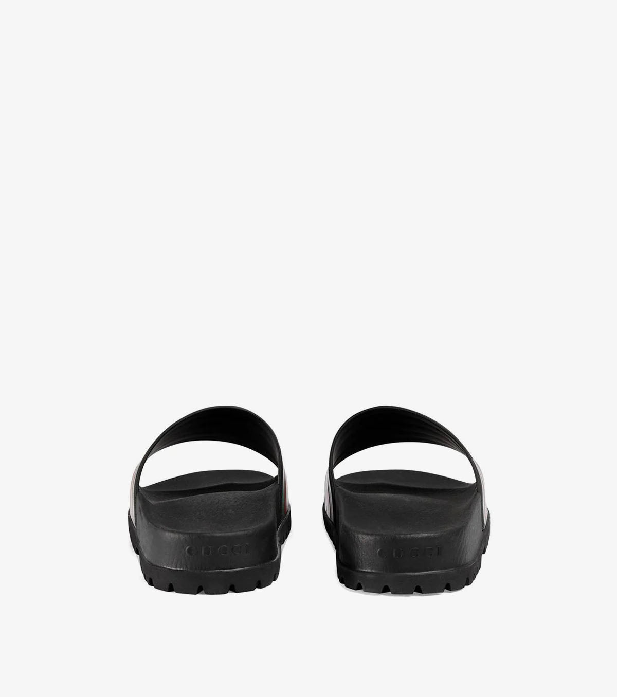 black Pursuit web slides - SNKRBASE